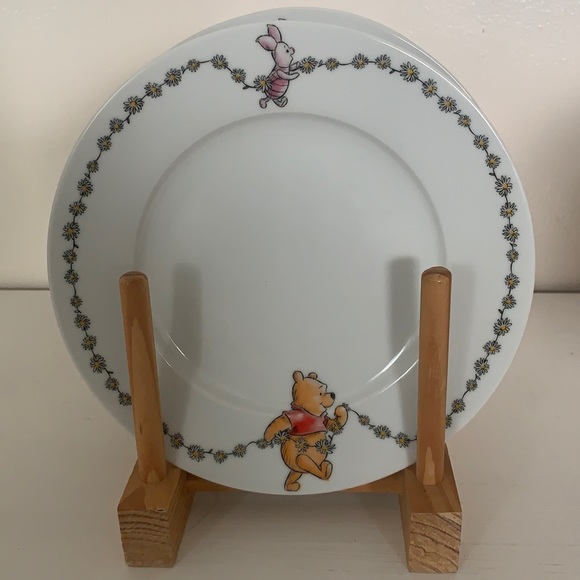 Disney Winnie The Pooh Dining Disney Winnie The Pooh Ceramic Brand
